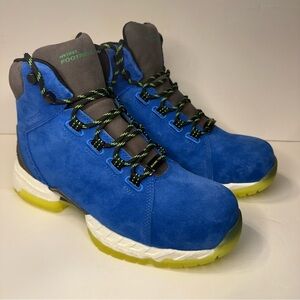 Hytest FootRests 2.0 Rebound Waterproof Nano Toe Boots